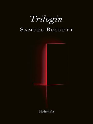 cover image of Trilogin